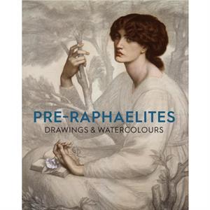 PreRaphaelite Drawings and Watercolours by Christiana Payne