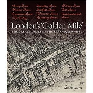 Londons Golden Mile by Manolo Guerci