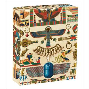 Ancient Egypt QuickNotes by Albert Racinet