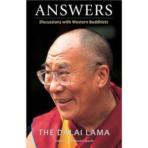 Answers by H.H. the Fourteenth Dalai Lama