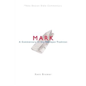 Nbbc Mark by Brower Kent Brower