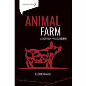 Animal Farm by George Orwell