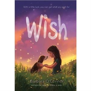 Wish by Barbara OConnor