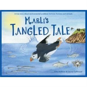 Marlis Tangled Tale by Ellie Jackson