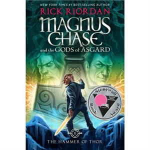 Magnus Chase and the Gods of Asgard Book 2 the Hammer of Thor Magnus Chase and the Gods of Asgard Book 2 by Rick Riordan