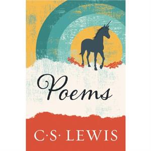 Poems by C S Lewis