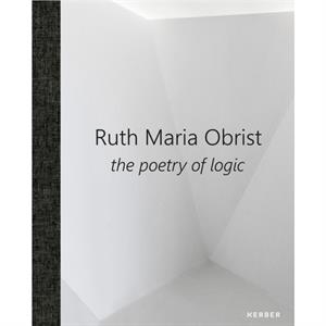 Ruth Maria Obrist by Claudia Spinelli