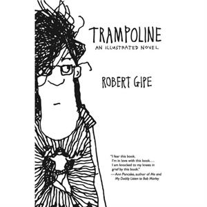 Trampoline by Robert Gipe