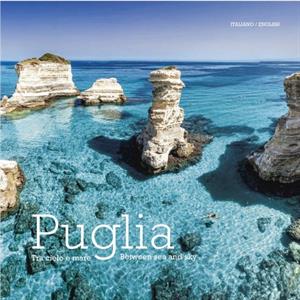 Puglia by William Dello Russo