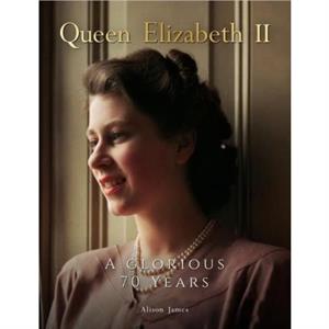 Queen Elizabeth II by Alison James