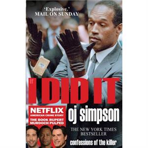 If I Did It by OJ Simpson