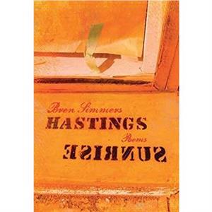 HastingsSunrise by Bren Simmers