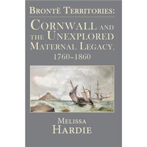 Bronte Territories by Melissa Hardie