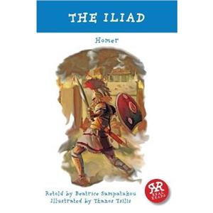 Iliad by Homer