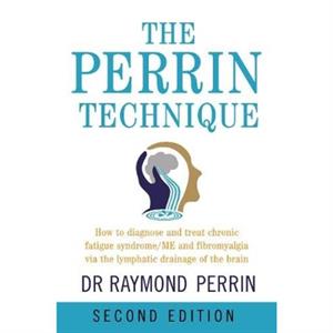 The Perrin Technique by Raymond Perrin