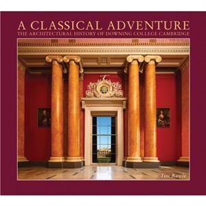 CLASSICAL ADVENTURE by TIM RAWLE