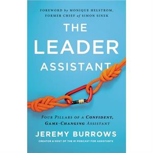 The Leader Assistant by Jeremy Burrows