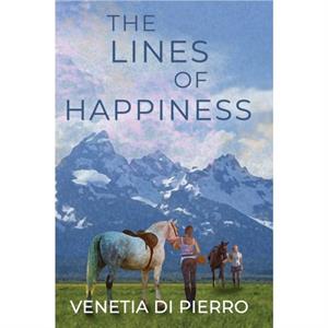 Lines of Happiness by Di Pierro Venetia Di Pierro