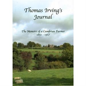 Thomas Irvings Journal by Thomas Irving