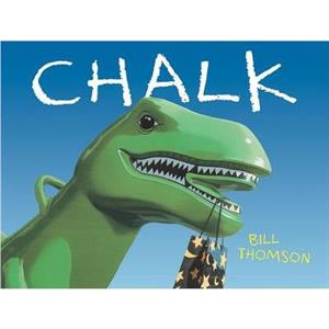 Chalk by Bill Thomson