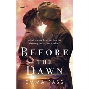 Before the Dawn by Emma Pass