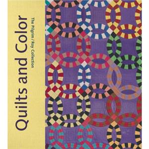 Quilts and Color by Jennifer M. Swope