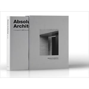 Absolute Architecture by ABS Bouwteam by Anton Gonnissen