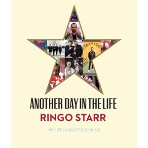 Another Day In The Life by Ringo Starr