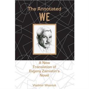 The Annotated We by Vladimir Wozniuk