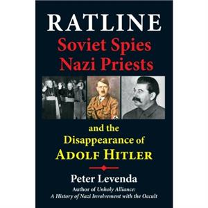 Ratline by Peter Peter Levenda Levenda