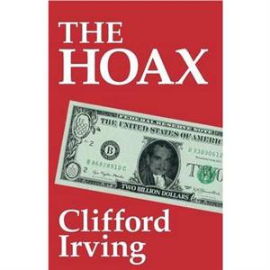 The Hoax by Clifford Irving