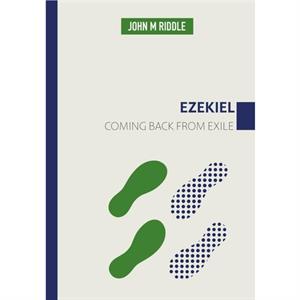 Ezekiel by John Riddle