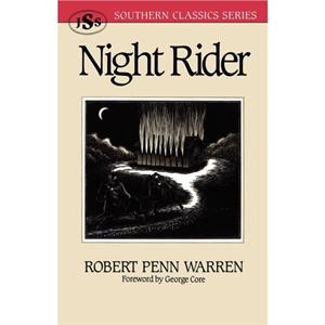 Night Rider by Robert Penn Warren