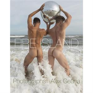 Fire Island by Alex Geana