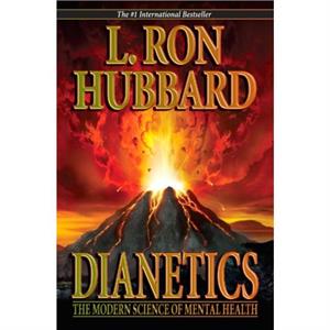 Dianetics by L. Ron Hubbard