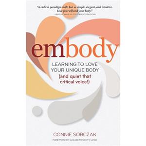 embody by Connie Sobczak