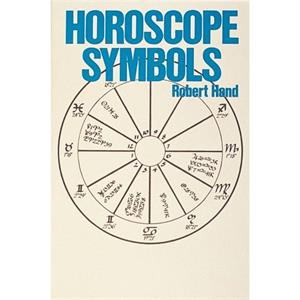 Horoscope Symbols by Robert Hand