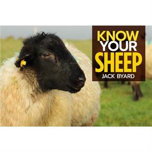 Know Your Sheep by Jack Byard