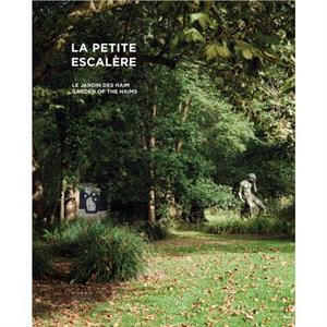 La Petite Escalere by Pierre Wat