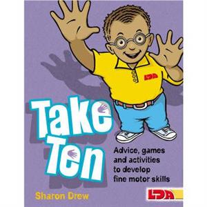 Take Ten by Sharon Drew