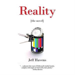 Reality by Jeff Havens