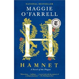 Hamnet by Maggie O Farrell