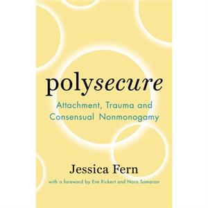 Polysecure by Jessica Fern