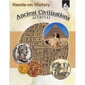 HandsOn History by Garth Sundem