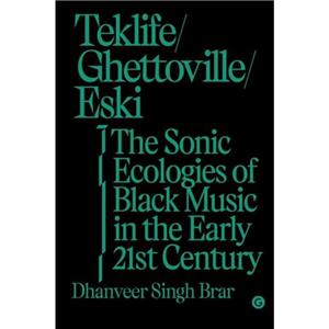 Teklife Ghettoville Eski by Dhanveer Singhi. Brar