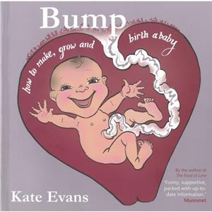 Bump by Kate Evans