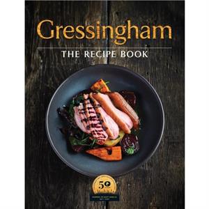 Gressingham by Katie Fisher