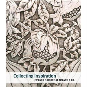 Collecting Inspiration by Medill Higgins Harvey