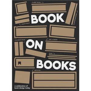 A Book on Books by Victionary