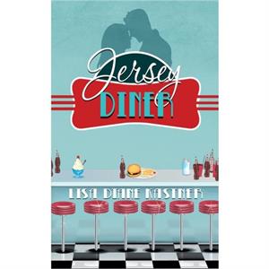 Jersey Diner by Lisa Diane Kastner